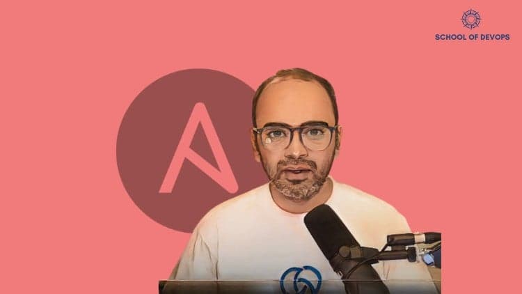Ultimate Ansible Bootcamp by School of Devops®