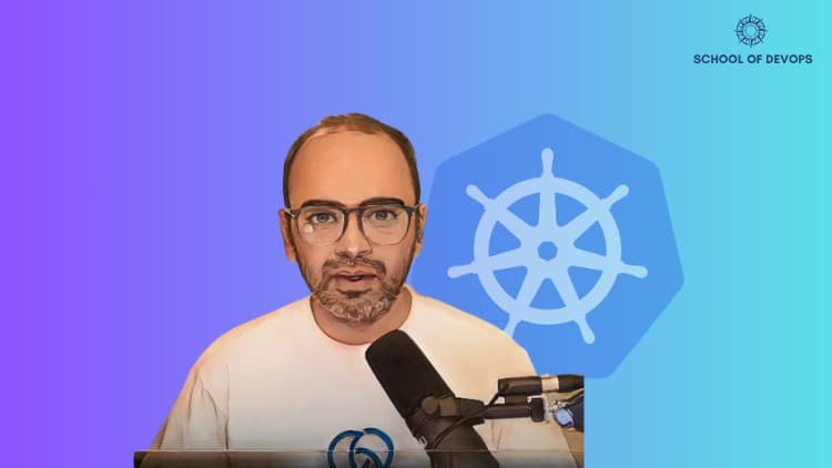 Ultimate Kubernetes Bootcamp