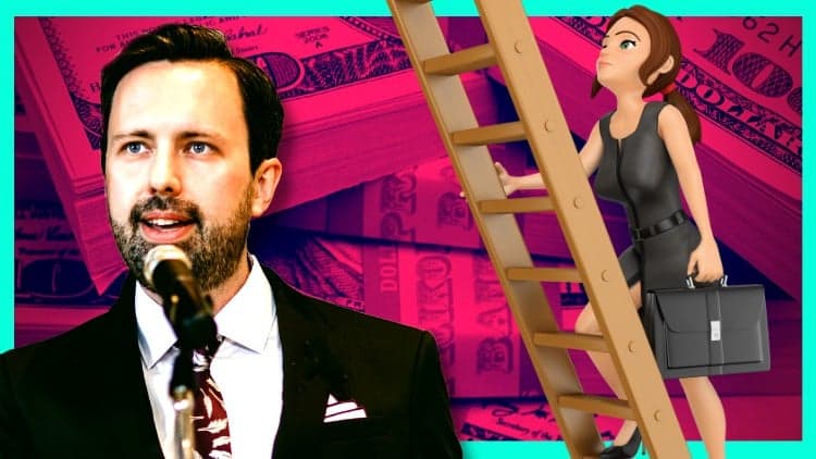 Career Hacking: How People Really Get 6-7 Figure Jobs