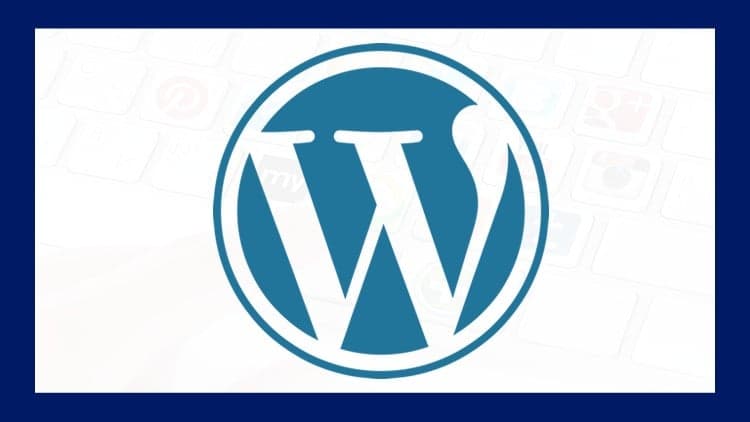Curso WordPress 2021:  Cómo Crear una Página Web Desde Cero