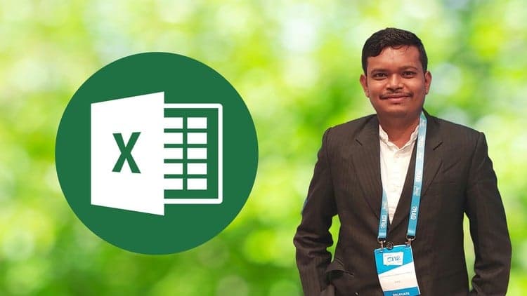 Learn Excel from beginner to advance with Example