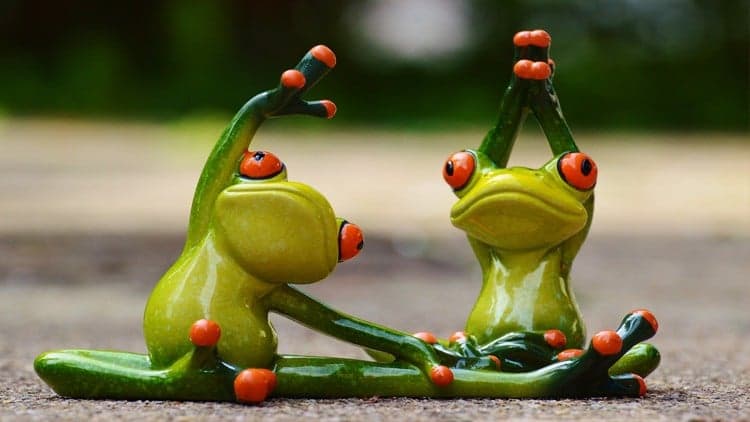 High Intensity Interval Training (HIIT) for Beginners