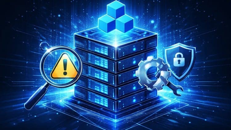 Active Directory Troubleshooting for IT Support