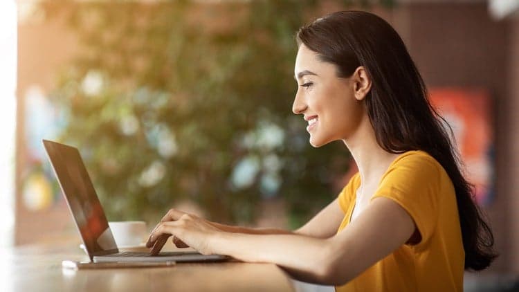 The Complete Touch Typing Masterclass: Master Touch Typing