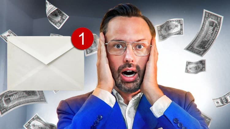 Cold Email Mastery: B2B Cold Emailing & B2B Lead Generation