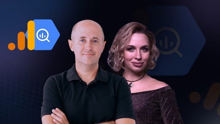 Google Analytics, GA4, GTM. How to improve your marketing