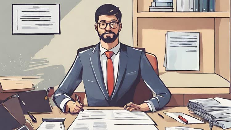 How to Prepare for job interview (inter view) & get the job!
