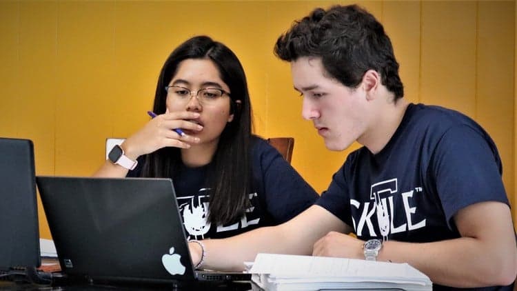 Cómo hacer tu tesis y no morir en el intento