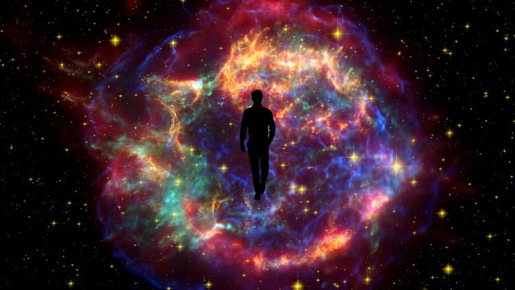 Let's learn Modern Physics