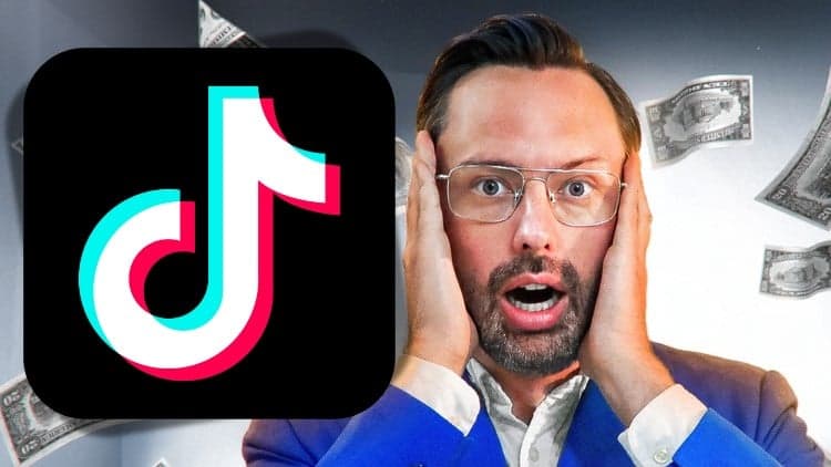 TikTok Ads 2022 | TikTok Advertising by a Fortune 100 MBA
