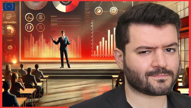 Mastering Presentations and Public Speaking (Ultimate guide)