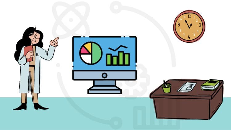 Certified Professional in Data Science - Practice Test