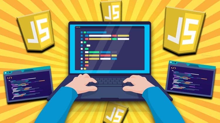 JavaScript pour les débutants : Cours complet pour débutants