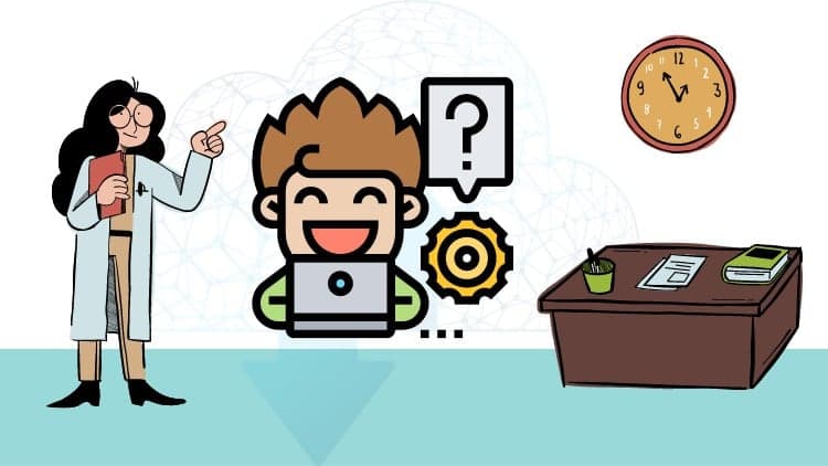 Machine Learning - Practice Test