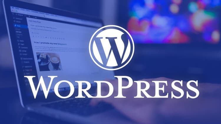 Wordpress for Beginners - Master Wordpress in very less time