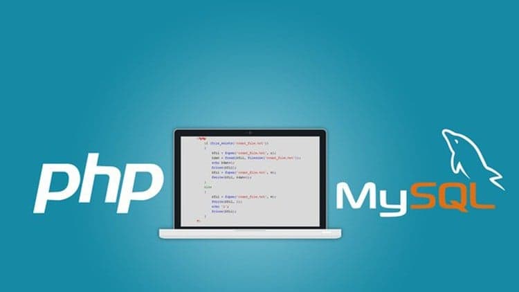 PHP with MySQL: Build Real Estate Management System
