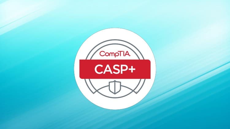 CompTIA CASP+ (CAS-004) Practice Questions: Master Your Cybersecurity Expertise