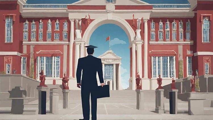 Pre MBA for Undergraduates