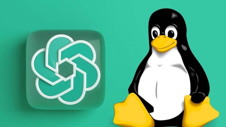 Complete Your Linux Administration Tasks Faster With ChatGPT