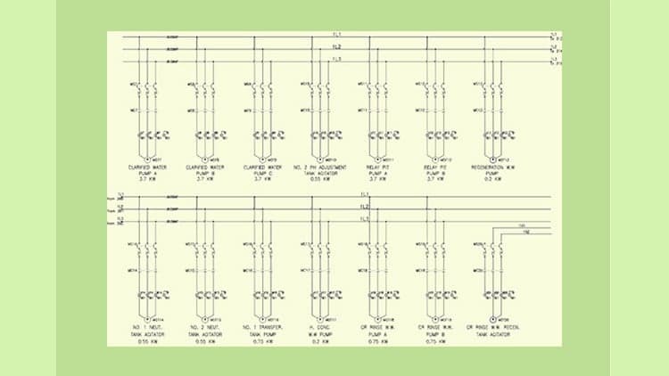 Complete Course in AutoCAD Electrical 2022