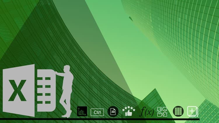 Microsoft Excel Eğitimi | Başlangıçtan İleri Seviyeye