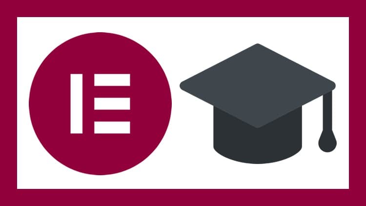 Máster en Elementor, ¡Desde Cero Hasta Experto!