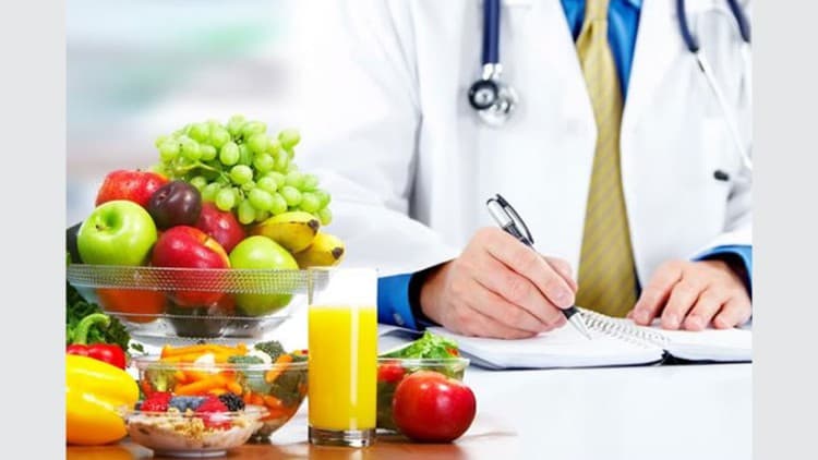 Medical Nutrition for Chronic Diseases