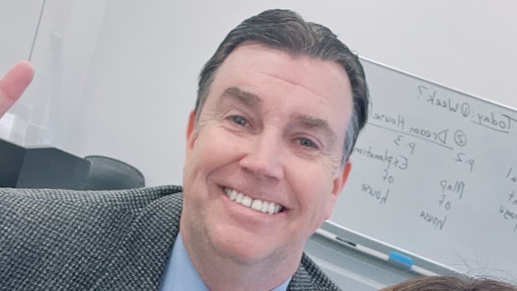 A Beginner's Course for Learning English