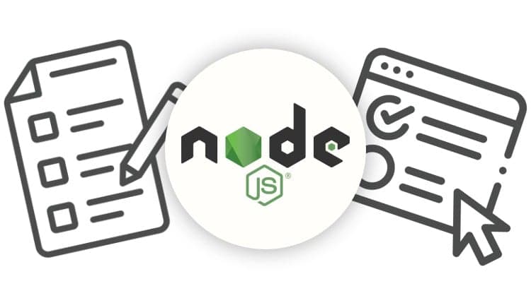 Node JS Developer Interview Questions Practice Test [2023]