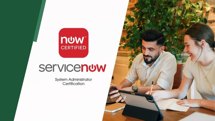 ServiceNow Certified System Administrator(CSA) Practice Exam