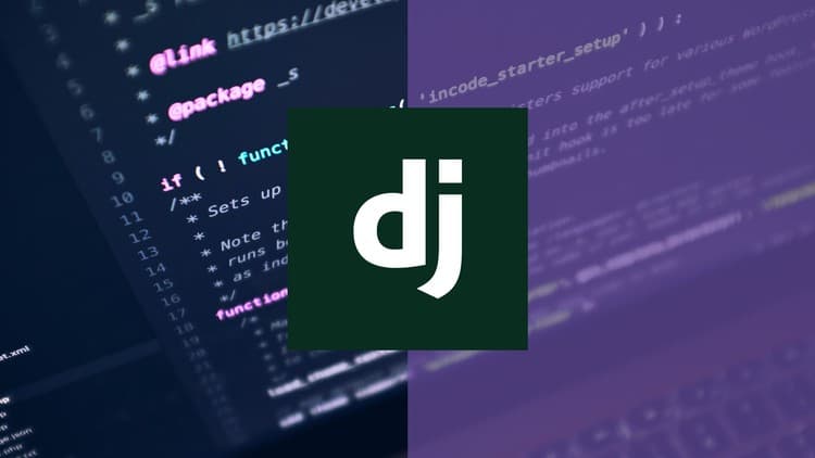 The Complete Django Rest Framework Bootcamp 2024 [Latest]