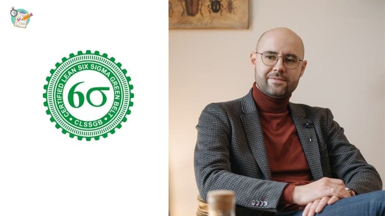 HIEN Six Sigma Green