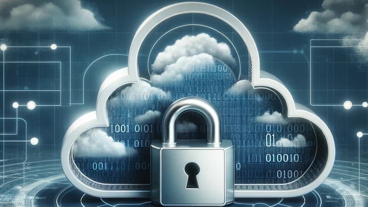 ISO 27001:2022 For Cloud Services