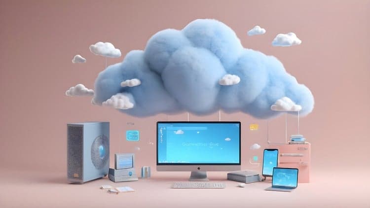 Basics of Cloud Computing | Fundamentals of Cloud Computing
