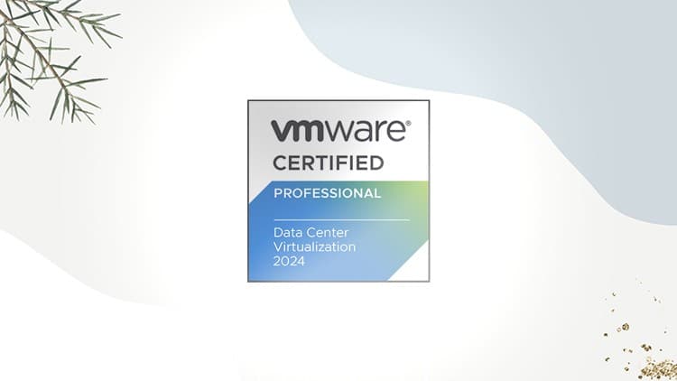 Professional VMware VCP-DCV Exam