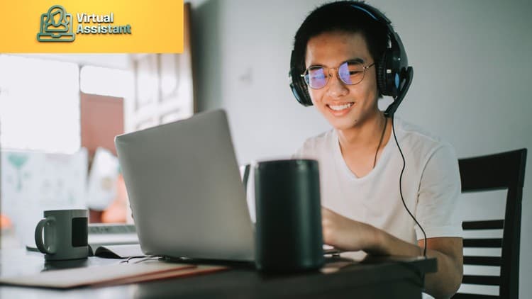 Remote Management Skills for Virtual Assistants