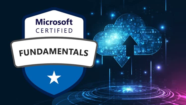 AZ-900 Cloud Fundamentals: Premier Practice Exam