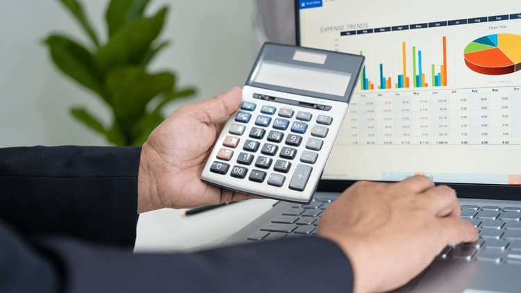 Mastering DCF Valuation: A Step by Step Guide