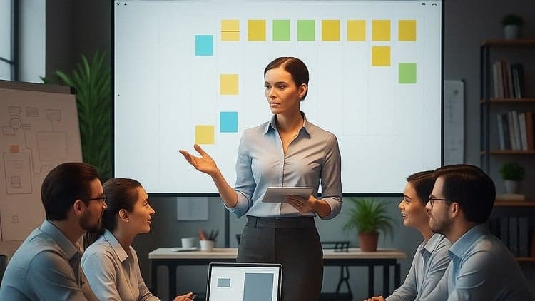 A-CSM (Advanced Certified Scrum Master)