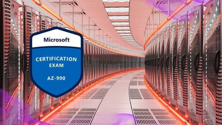 Azure AZ-900 | AZ 900 Practice Test Exam - Latest Questions
