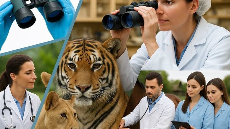 Ethology for veterinerian an introduction