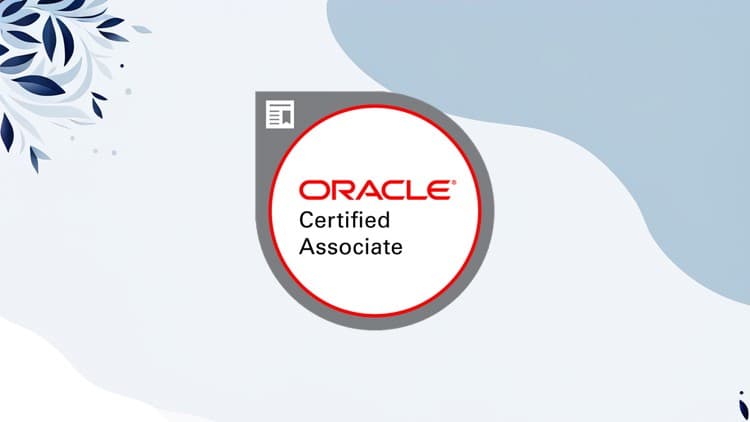 Oracle Java Certification OCA 1Z0-808 Practice Tests