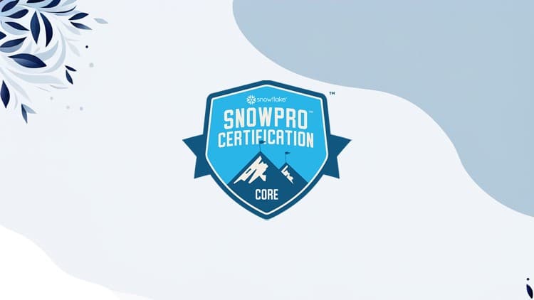 Snowflake SnowPro Core Exam Prep Mastery - Practice Tests