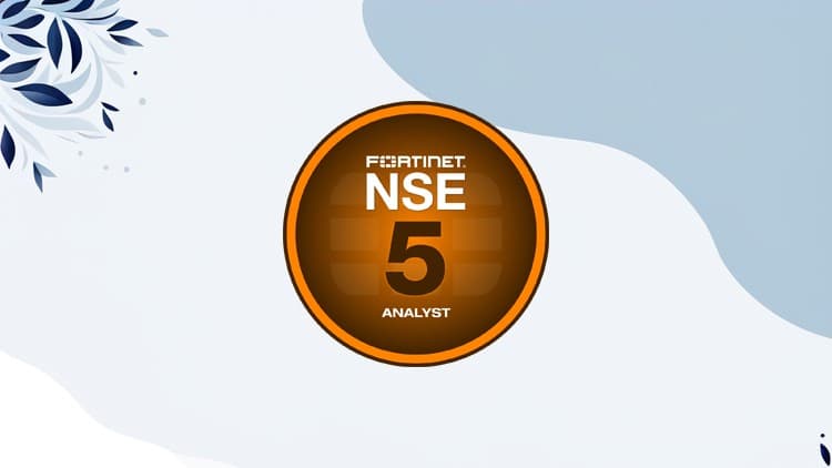 Fortinet NSE5 FortiAnalyzer Exam Mastery: 6 Practice Tests