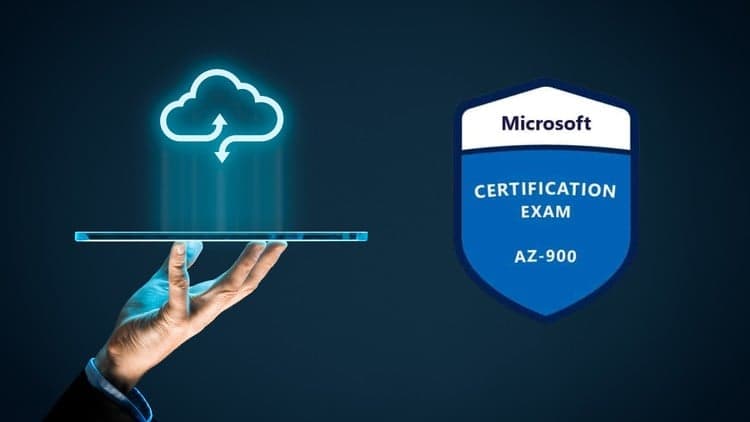 Microsoft Azure AZ-900 Practice Test | Latest Questions 2024