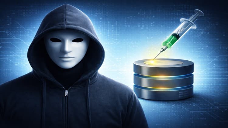 SQLMap From Scratch for Ethical Hackers