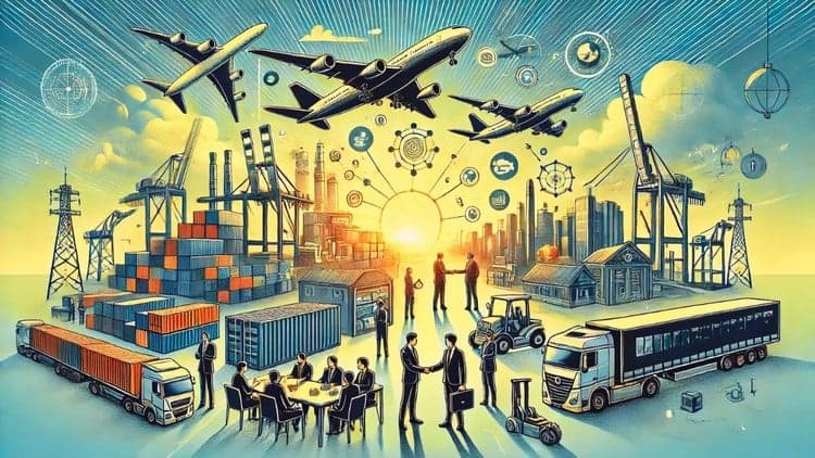 Professional Diploma in Procurement Management