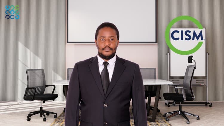 ISACA Certified Information Security Manager: Practice Exams