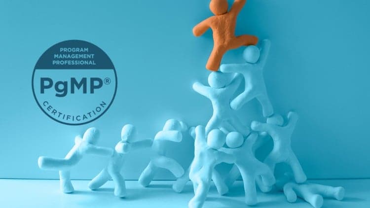 Practice Test- PMI PgMP Program Management Professional 2025