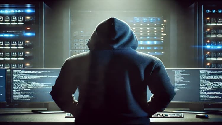 Red Team Mastery: Advanced Offensive Security